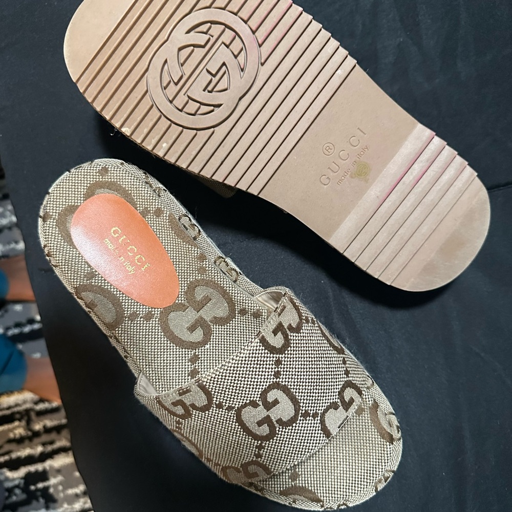 Gucci Sandals